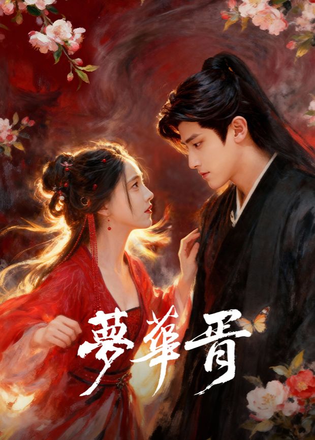 梦华胥电视剧