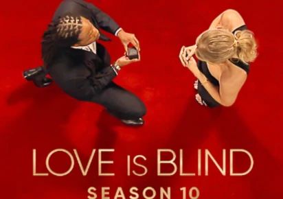 爱情盲选第十季
